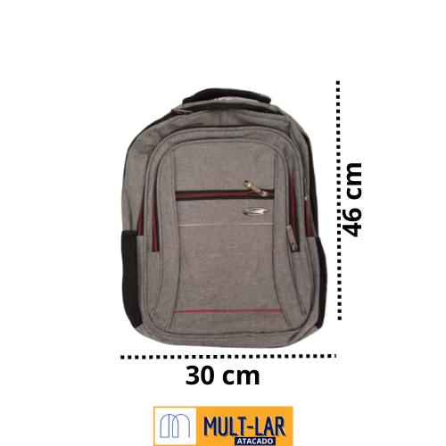 MOCHILA ADULTO RJC9917