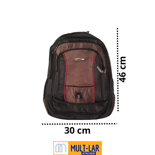 MOCHILA ADULTO RJC9995