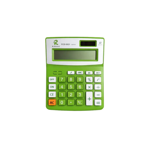 CALCULADORA RJC7228