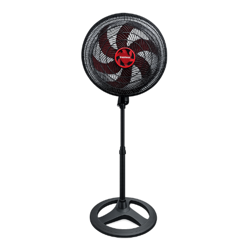 VENTILADOR COLUNA 50 CM 6 HELICES 10038