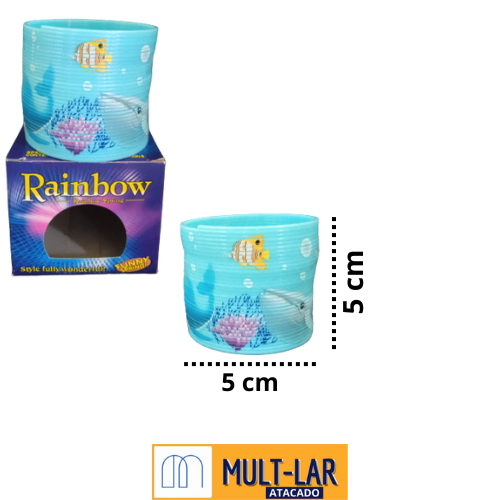 MOLA MALUCA TN-269