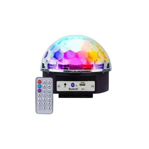 GLOBO LED BLUETOOTH KA-1022