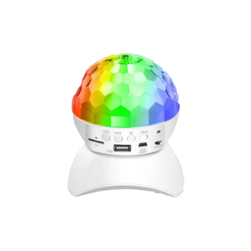 GLOBO LED C| BLUETOOTH KA-L16
