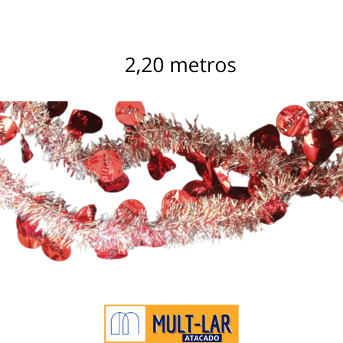 FESTAO DIZERES 2,20M NTE10021