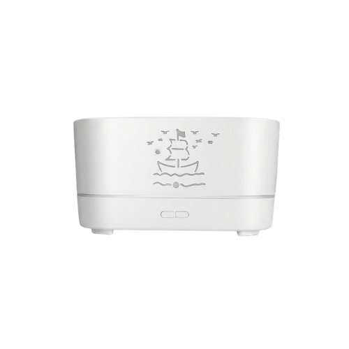 UMIDIFICADOR AROMATIZADOR AMBIENTE LE-2344