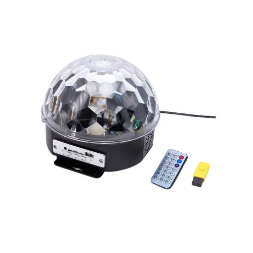 GLOBO LED C| BLUETOOTH LK-306