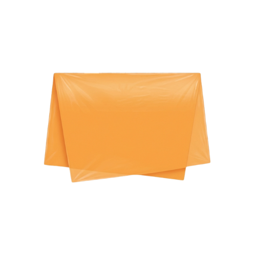 SEDA LARANJA PCT C/ 100 FOLHAS 374