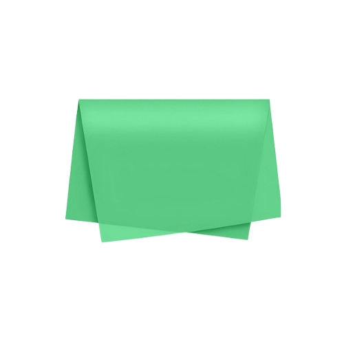 SEDA VERDE PCT C/ 100 FOLHAS 383