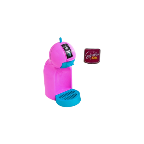 CAFETEIRA C/ CAPSULA 7750
