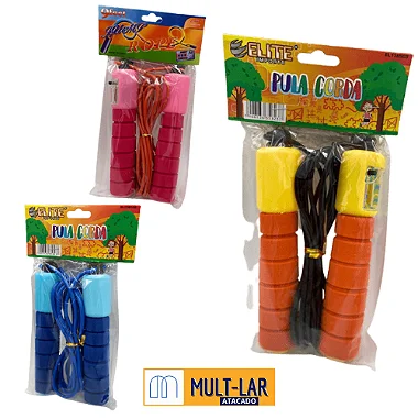 CORDA COM CONTADOR DE PULOS ZU873