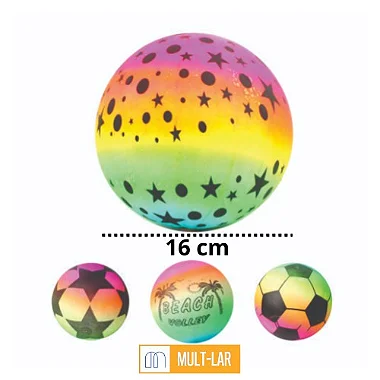 BOLA FLUORESCENTE KAS5606