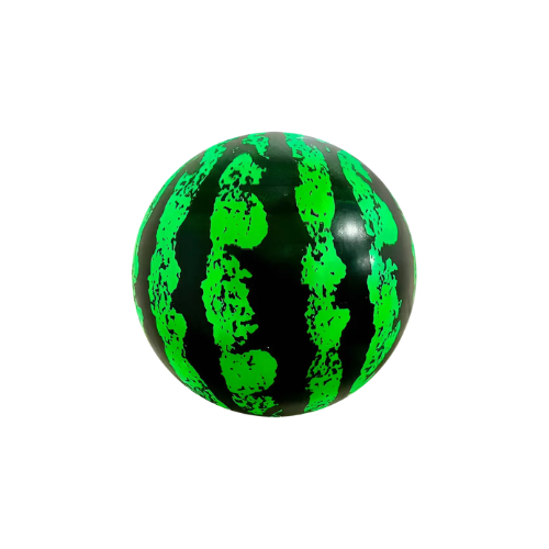 BOLA FLUORESCENTE MELANCIA KKA403