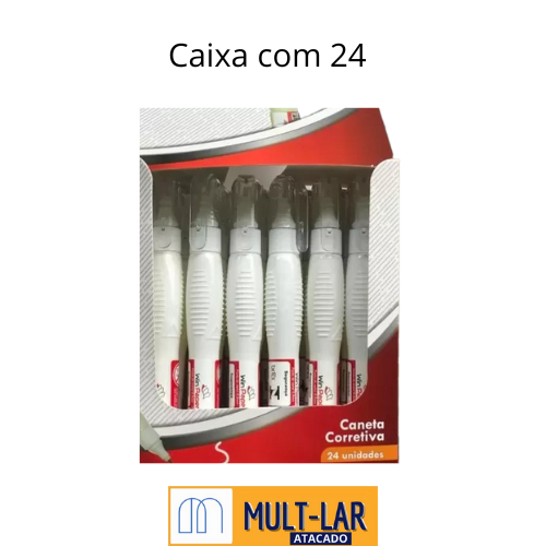 CORRETIVO LIQUIDO CANETA 7 ML WPN02062