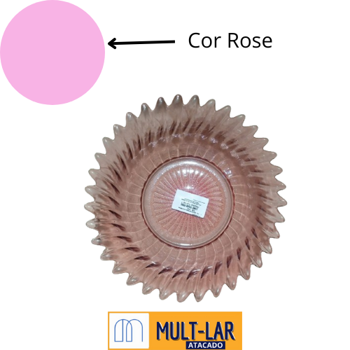 CENTRO DE MESA CALIFÒRNIA ROSE 2200T-RO
