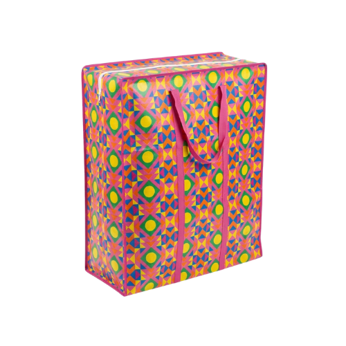 SACOLA COM ZIPER 70X80X30CM 8779