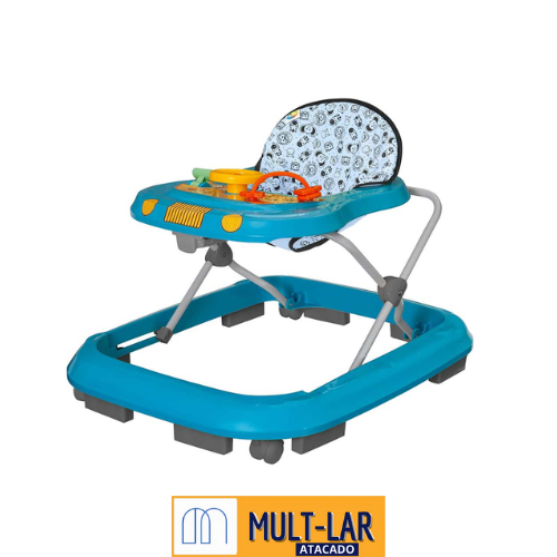 ANDADOR SAFARI AZUL 0200332