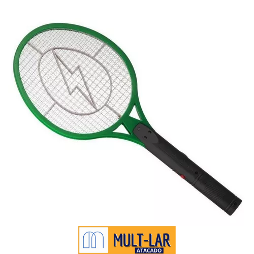 RAQUETE ELÉTRICA MOSQUITO CB3752