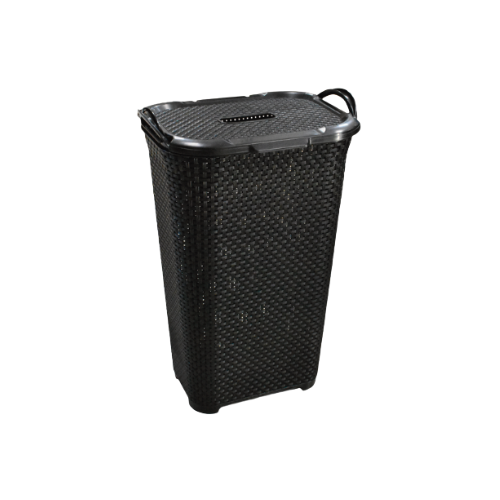 CESTO RATTAN TAMPA BASCULANTE 25665