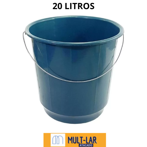 BALDE 20 LTS BF20