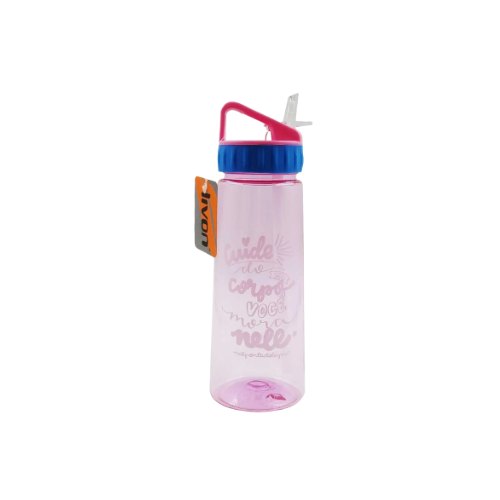 GARRAFA 650ML FRASES 4423