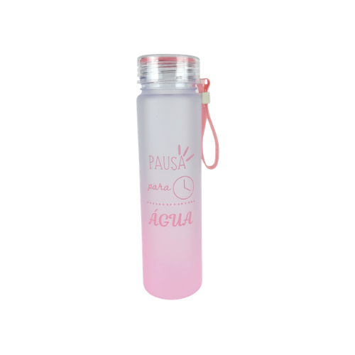 GARRAFA 500ML FRASES 4273