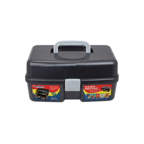 MALETA MULTIUSO C| 2 BANDEJA MM30P