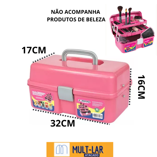 MALETA FEMININA MFE