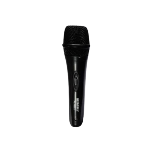 MICROFONE MULTIMIDIA C/ FIO AL56003