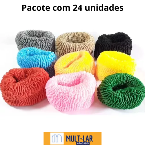 RABICO GIGANTE COLOR PCT C/24