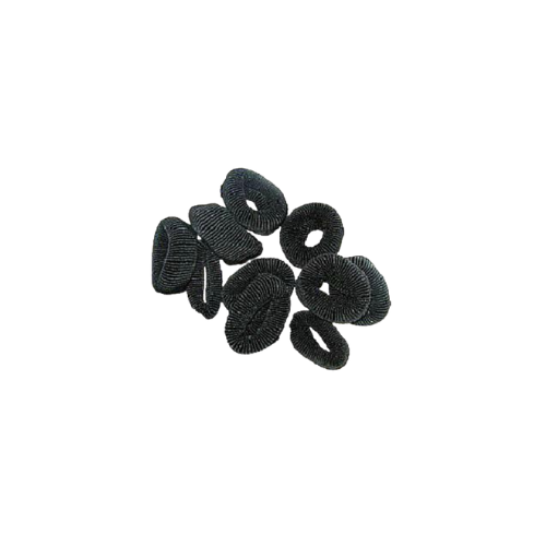 RABICO GIGANTE PRETO PCT C/24