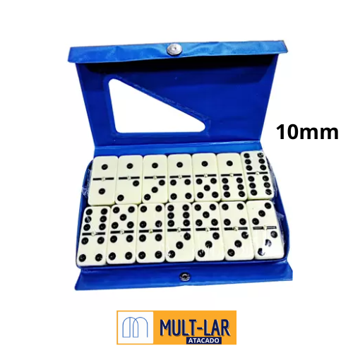 DOMINÓ OSSO 10MM NAD5010
