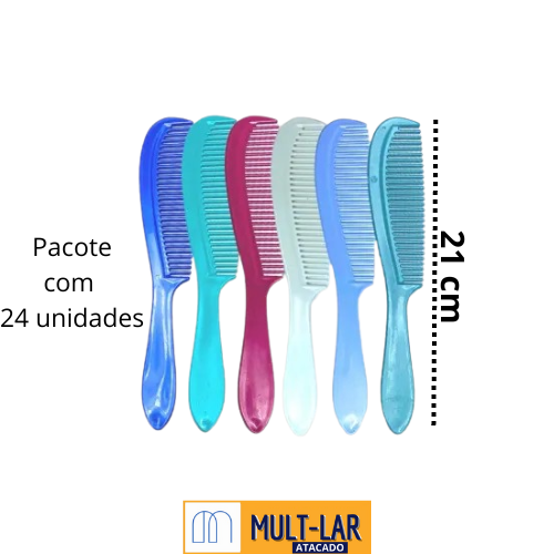 PENTE 131 C/ 24 UNIDADES