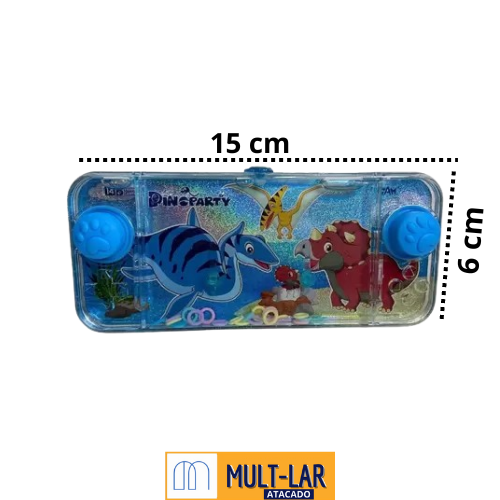 AQUAPLEY DINOSAURO TK-AB2907