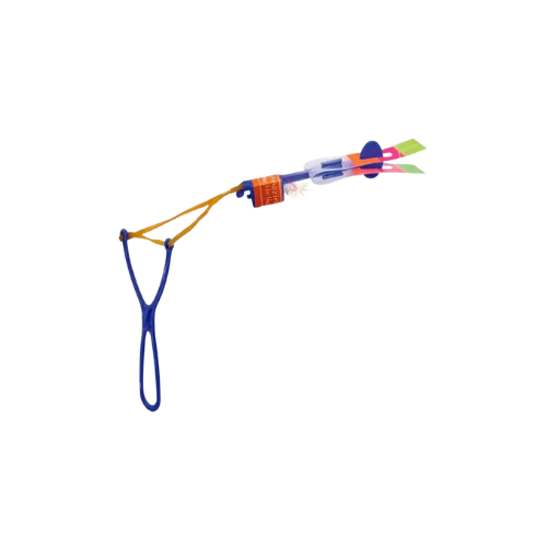 BRINQUEDO VOADOR COM LED TK-AB4966