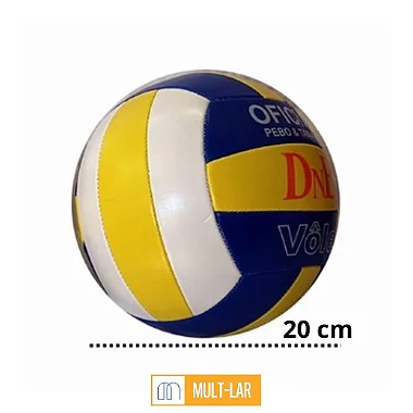BOLA VOLEI BFV605-7