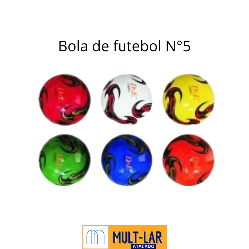 BOLA CAMPO DNE N5 BFC6622 BFC6603 BFC6624 BFC6604