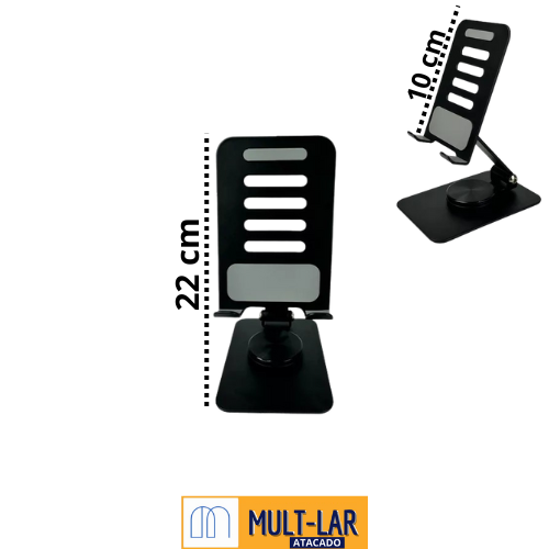 SUPORTE CELULAR MESA KA-C518