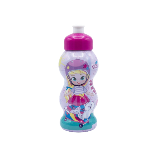 SQUEEZE ANNY CANDY 300ML 125