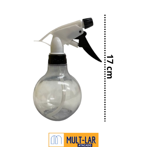 PULVERIZADOR SPRAY BOLA 460ML 16320