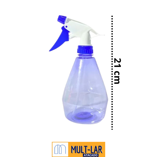 PULVERIZADOR SPRAY 500ML 16321