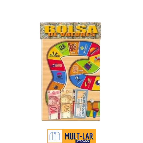 BOLSA DE VALORES
