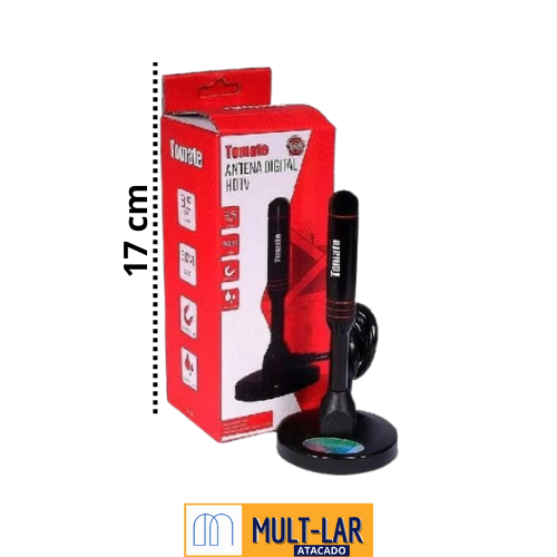 ANTENA DIGITAL HDTV MTA-3011