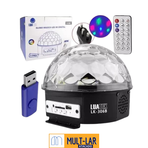 GLOBO LED LK-306B