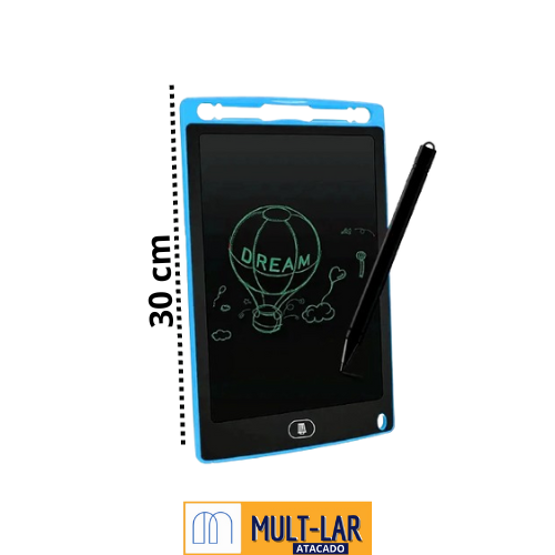 LOUSA DIGITAL 9' KL-1406