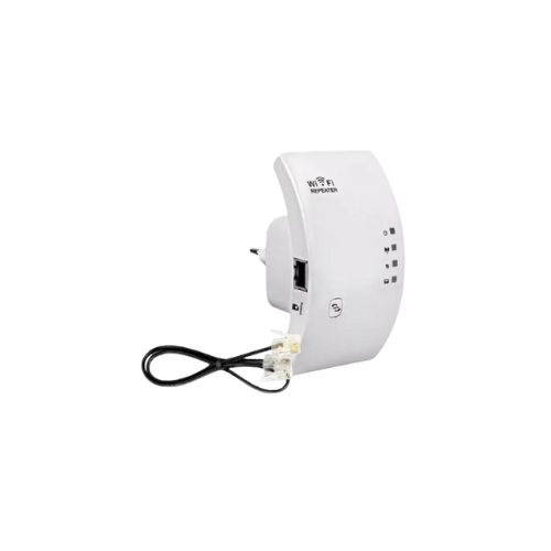 REPETIDOR DE SINAL WI-FI