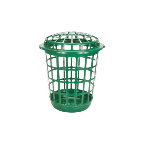 CESTO RED. TELADO 30 LTS 2882