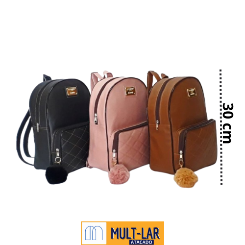MOCHILA COSTA F. WYC2005#