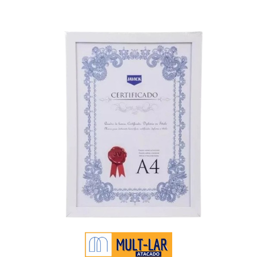 PORTA CERTIFICADO A4 PCE5113