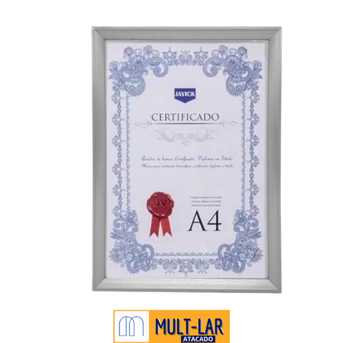 PORTA CERTIFICADO A4 PCE5100