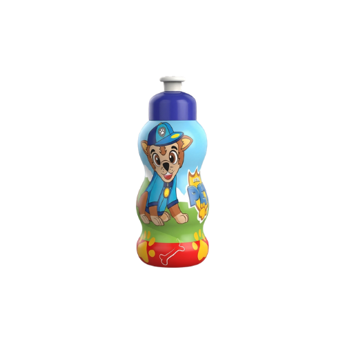 SQUEEZE SLEEVE CACHORRINHOS 300ML 954